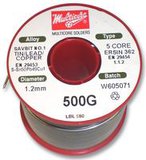 DS18 500G REEL